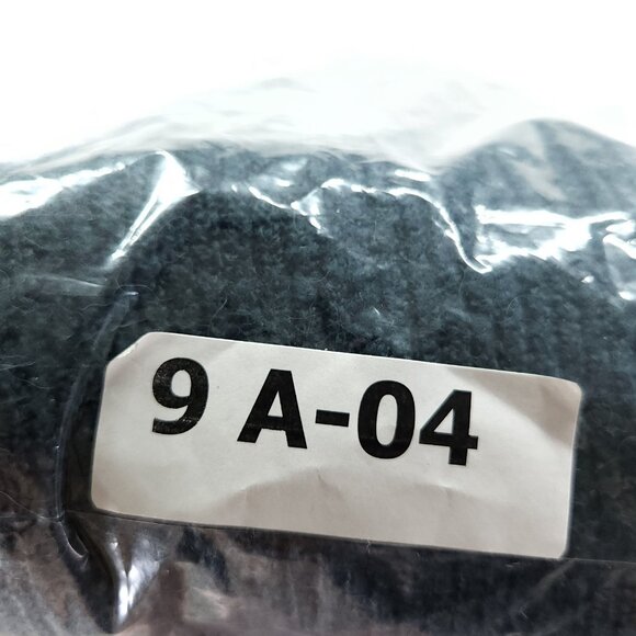 J Crew Cardigan Sweater Womens XXS Wool Alpaca Button Front Ribbed - Picture 8 of 8